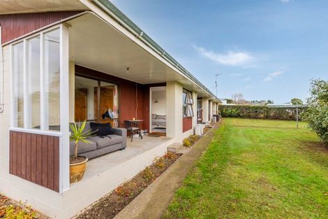 Photo of property in 35 Nancy Street, Takapau, 4203