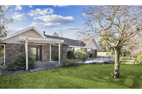 Photo of property in 134 Main Street, Oxford, 7430