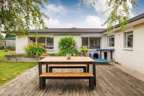 Photo of property in 31 Pencarrow Street, Highbury, Palmerston North, 4412