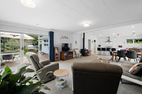 Photo of property in 5b Wayne Place, Ferndale, New Plymouth, 4310