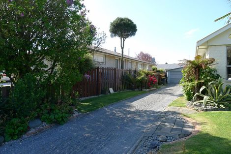 Photo of property in 15 Gibson Drive, Hornby, Christchurch, 8042
