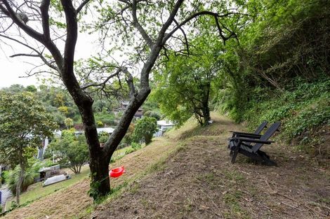 Photo of property in 3 Little Burke Street, Hospital Hill, Napier, 4110