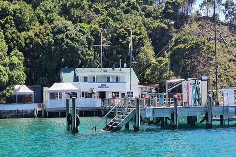 Photo of property in 50 Schoolhouse Bay Road, Kawau Island, 0920