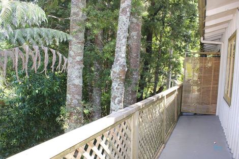 Photo of property in 233 Konini Road, Titirangi, Auckland, 0604