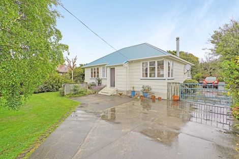 Photo of property in 30 Norbiton Road, Foxton, 4814