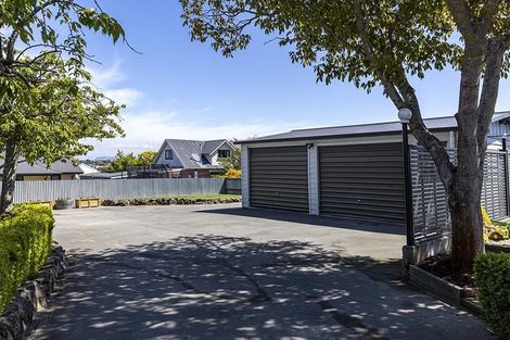 Photo of property in 262 Otipua Road, Highfield, Timaru, 7910