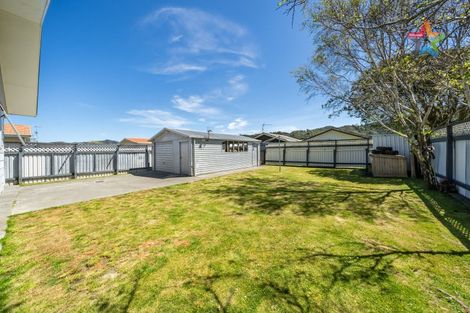 Photo of property in 57 Berkeley Road, Wainuiomata, Lower Hutt, 5014