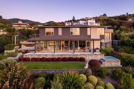 Photo of property in 4 City Heights, Maitai, Nelson, 7010