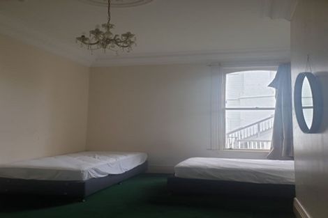 Photo of property in 2/205 The Terrace, Wellington Central, Wellington, 6011