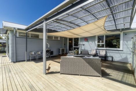 Photo of property in 33 Skerman Street, Marton, 4710