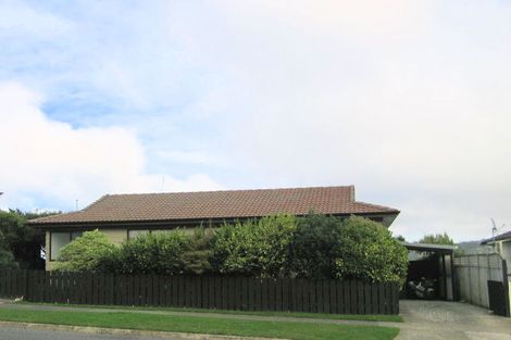 Photo of property in 5 Waipounamu Drive, Kelson, Lower Hutt, 5010