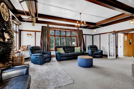 Photo of property in 21 Dives Avenue, Hawera, 4610