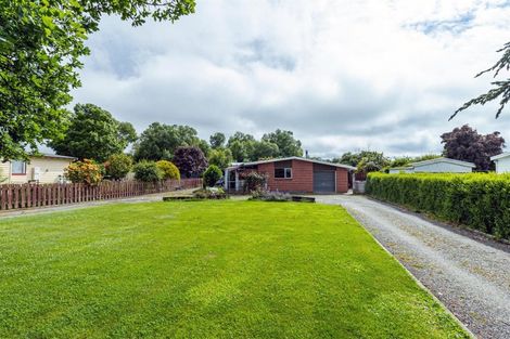 Photo of property in 66 Denmark Street, Fairlie, 7925