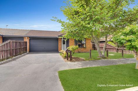 Photo of property in 1/42 Briarmont Street, Avondale, Christchurch, 8061