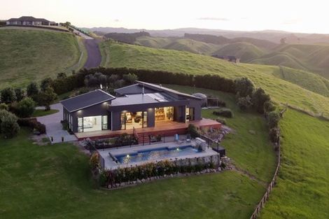 Photo of property in 116a Mimiha Ridge Road, Matata, Whakatane, 3194