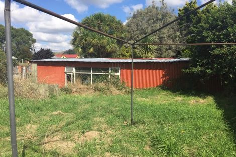 Photo of property in 6371 State Highway 1, Mangaweka, 4797