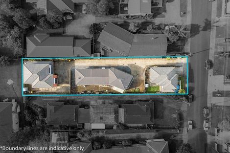 Photo of property in 11a Lochinver Road, Papatoetoe, Auckland, 2025