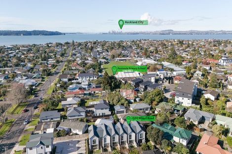 Photo of property in 7/51 Wharf Road, Te Atatu Peninsula, Auckland, 0610