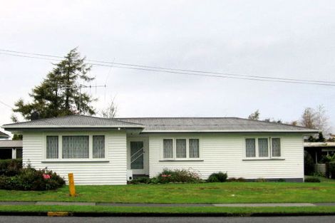 Photo of property in 67 Billah Street, Tokoroa, 3420