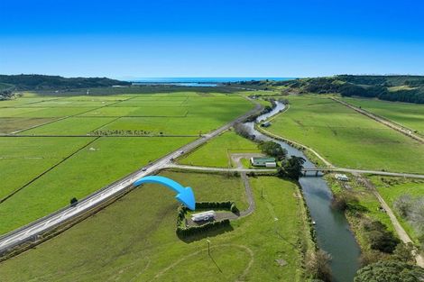 Photo of property in 6 Waiotahe Valley Road, Waiotahe, Opotiki, 3198