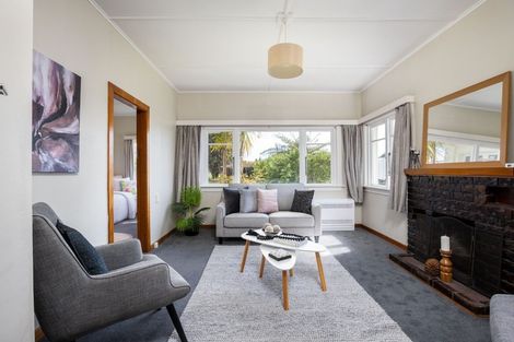 Photo of property in 8 Lynmouth Heights, Lynmouth, New Plymouth, 4310