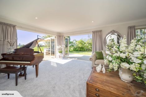 Photo of property in 120 Durham Road, Norfolk, Inglewood, 4388