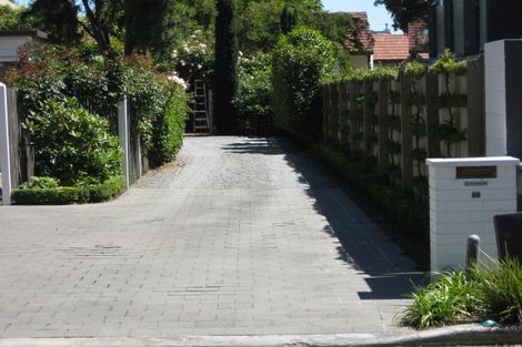 Photo of property in 2/89 Merivale Lane, Merivale, Christchurch, 8014