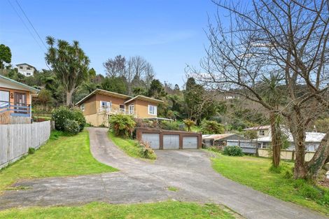Photo of property in 57 Gordon Road, Western Heights, Rotorua, 3015