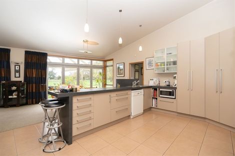 Photo of property in 203 Discombe Road, Tamahere, Hamilton, 3283