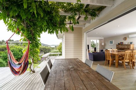 Photo of property in 7 Waikowhai Place, Raglan, 3225