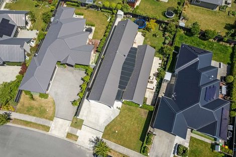 Photo of property in 17 Churchill Drive, Rangiora, 7400