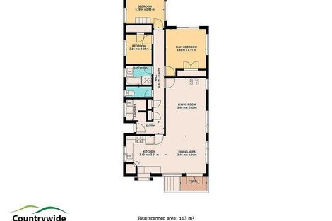 Photo of property in 36 Golf Street, Putaruru, 3411