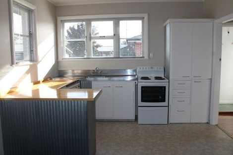 Photo of property in 97 George Street, Tinwald, Ashburton, 7700