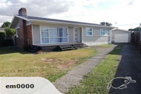 Photo of property in 19 Raymond Street, Fairview Downs, Hamilton, 3214