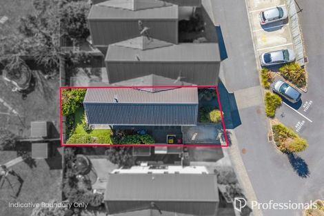 Photo of property in 11 Ron Deal Way, Epuni, Lower Hutt, 5011