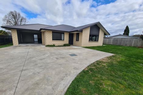 Photo of property in 36a Farmers Road, Matamata, 3400