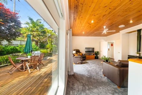 Photo of property in 133 Greenhithe Road, Greenhithe, Auckland, 0632