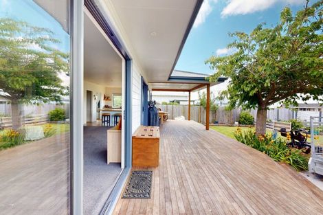 Photo of property in 133 Elizabeth Avenue, Rakaia, 7710