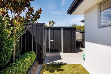 Photo of property in 30 Dogwood Way, Milson, Palmerston North, 4414
