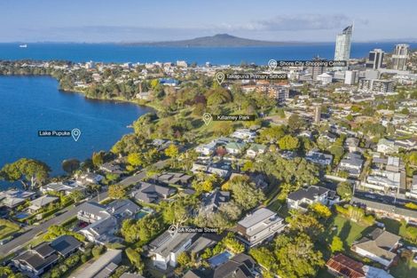 Photo of property in 6a Kowhai Street, Takapuna, Auckland, 0622