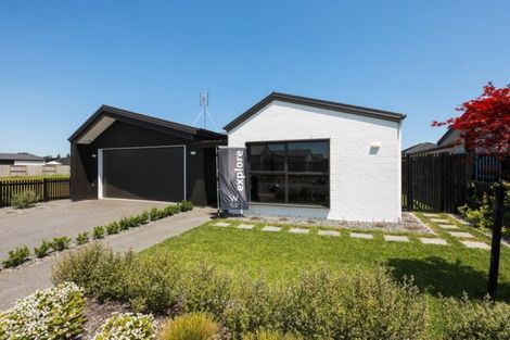 Photo of property in 33 Probert Crescent, Chartwell, Hamilton, 3210