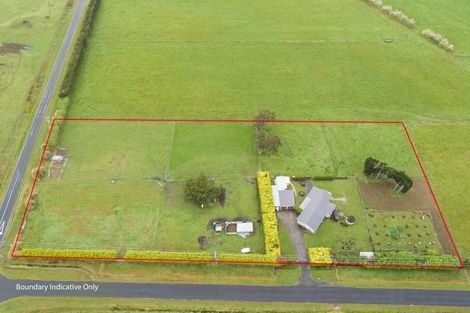 Photo of property in 357 Taikorea Road, Glen Oroua, Palmerston North, 4473