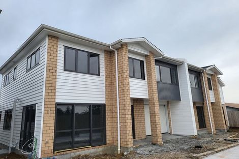 Photo of property in 23a Rogers Road, Manurewa, Auckland, 2102