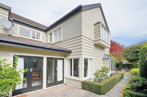 Photo of property in 1/127 Fendalton Road, Fendalton, Christchurch, 8014