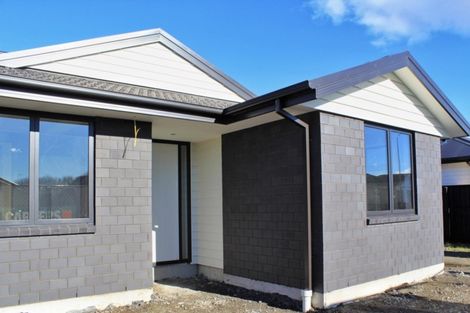 Photo of property in 19 Durells Crescent, Kaiapoi, 7630