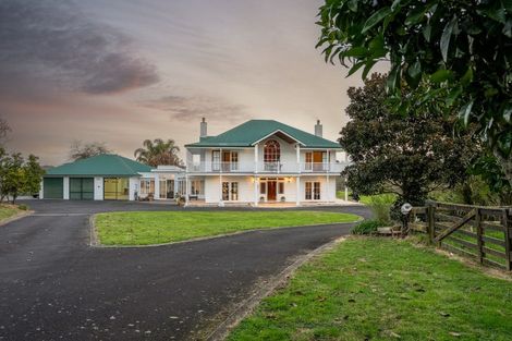 Photo of property in 227 Bell Road, Pirongia, Te Awamutu, 3876