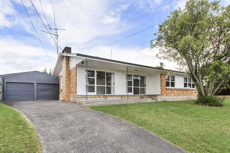 Photo of property in 44 Southsea Crescent, Silverdale, Hamilton, 3216