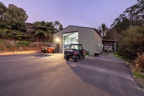 Photo of property in 260 Hereford Road, Oropi, Tauranga, 3173