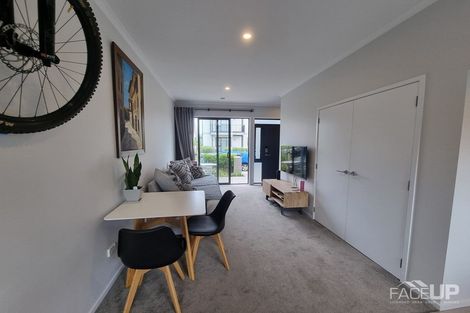 Photo of property in 6 Sidney Wallingford Way, Hobsonville, Auckland, 0616