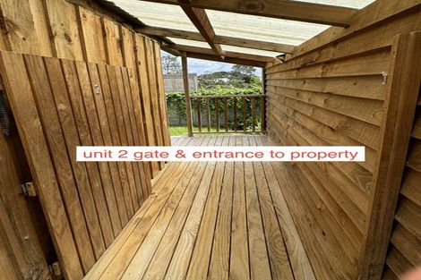 Photo of property in 12 Hugh Brown Drive, New Lynn, Auckland, 0600